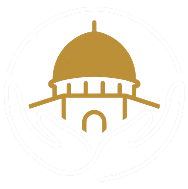 سند القدس Logo